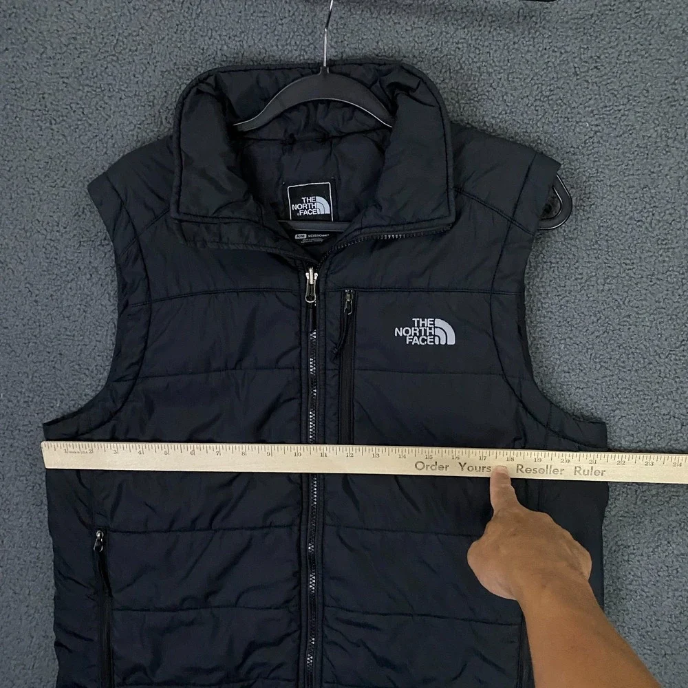 The North Face pre owned